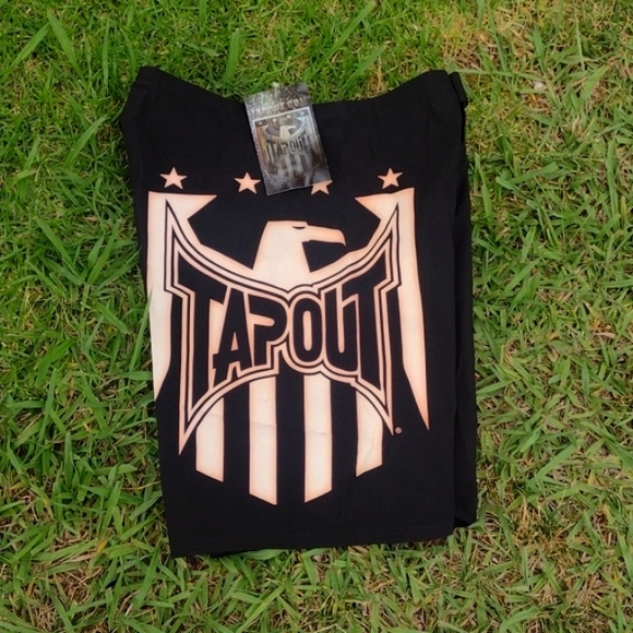 Tapout - Picture 2 of 3